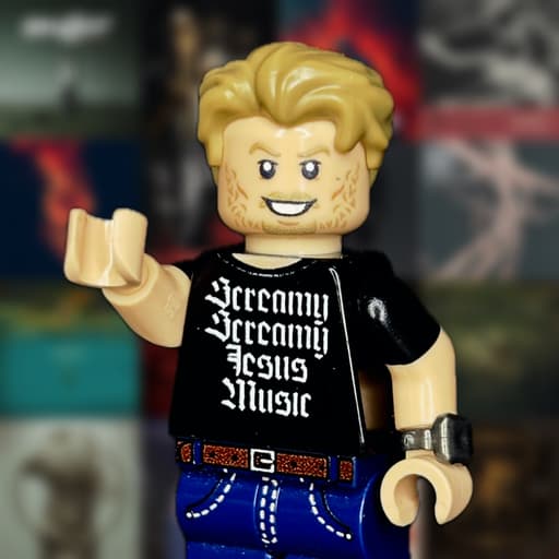 PhantomBricks