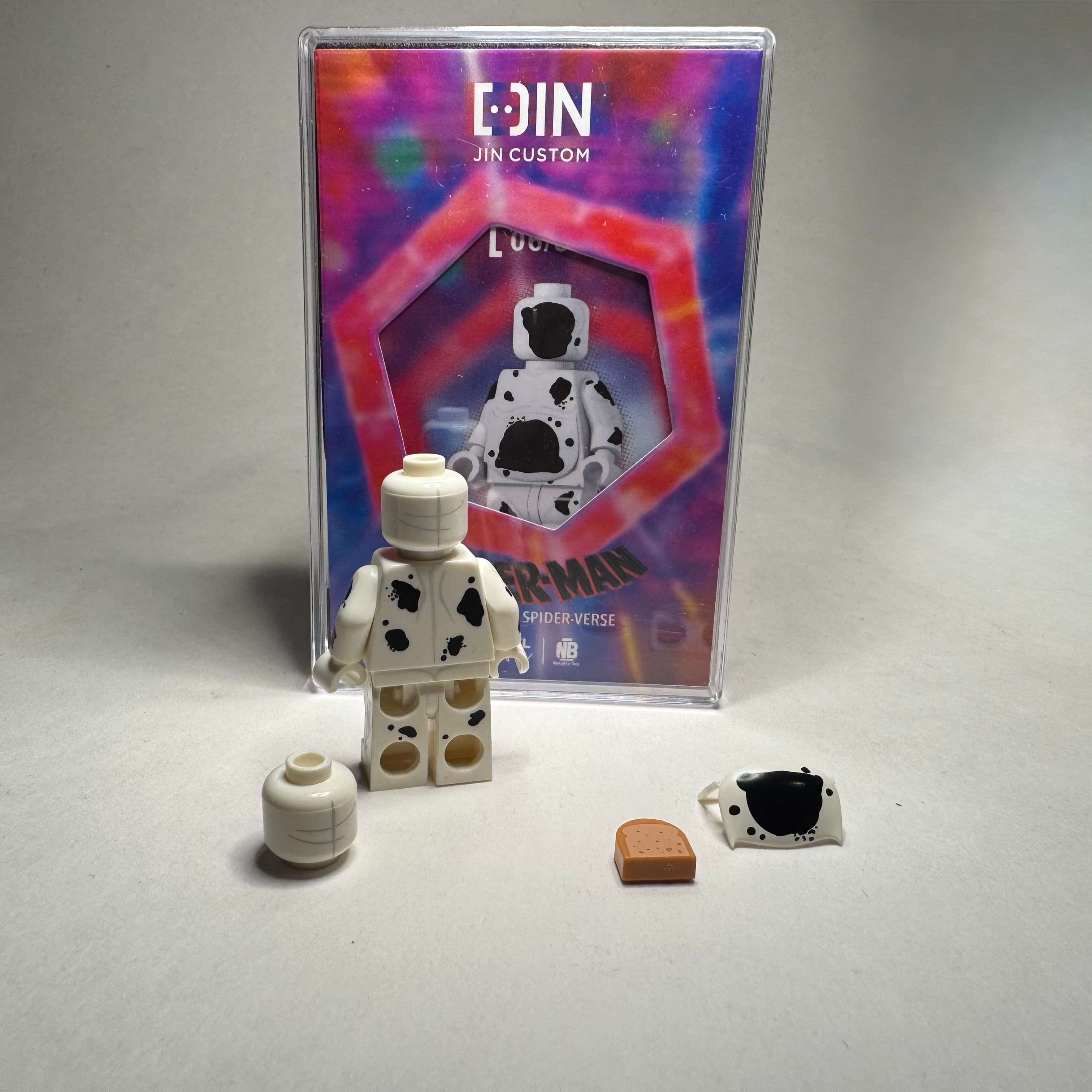 Jin The Spot photo 2