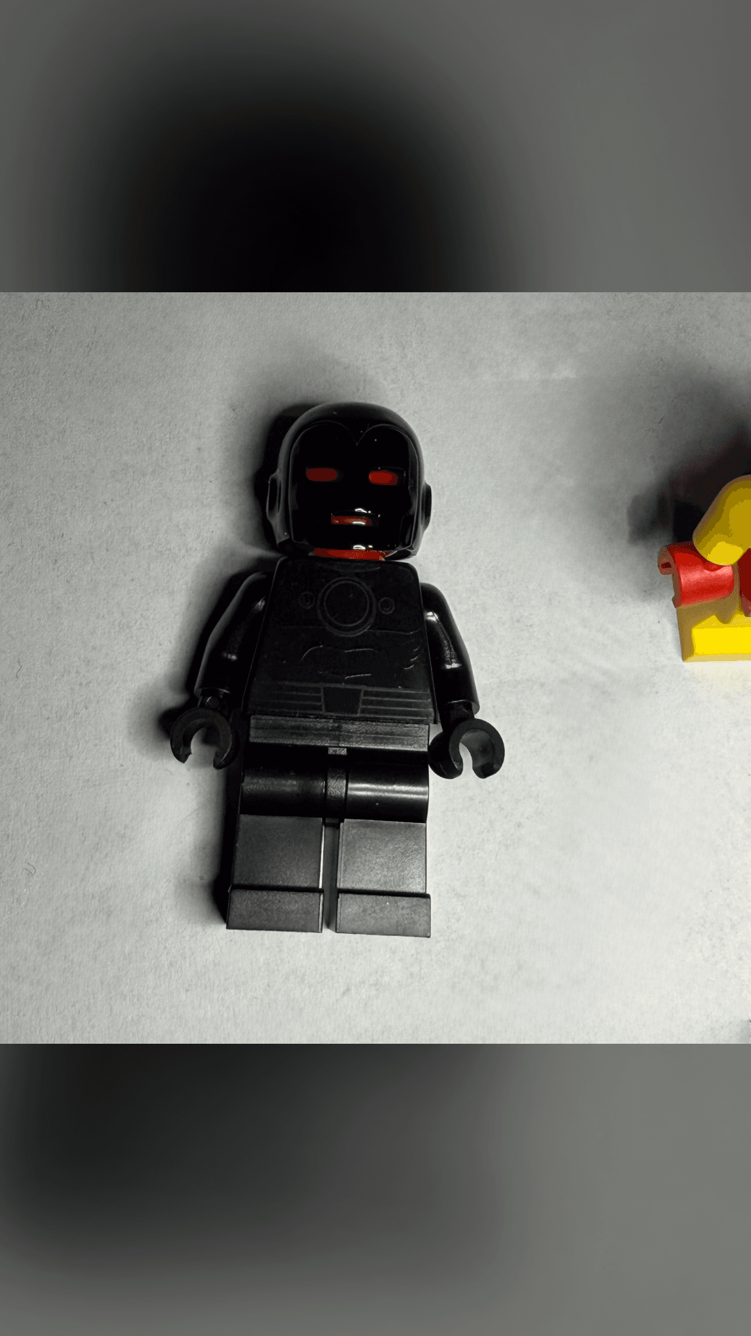 Mrm Ironman (Set$ photo 2