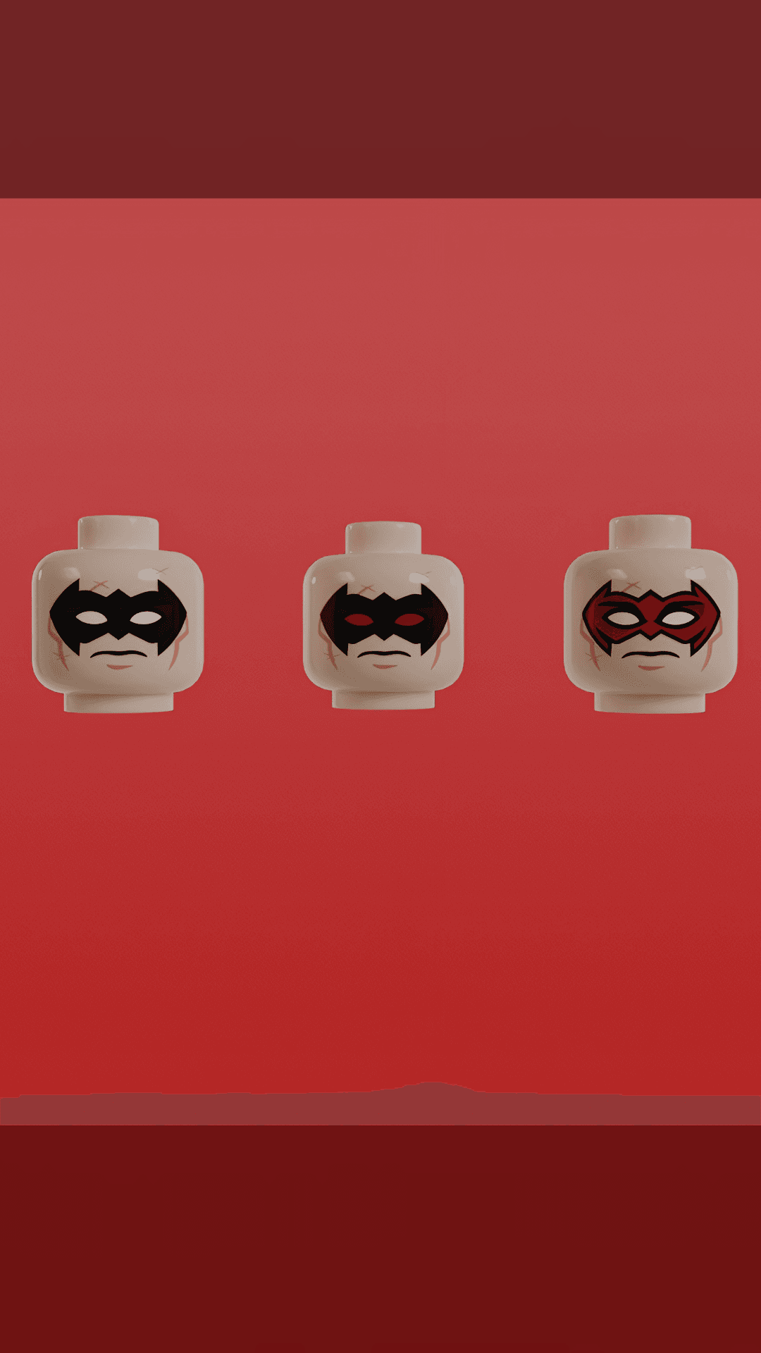 Red Hood Outlaw photo 2