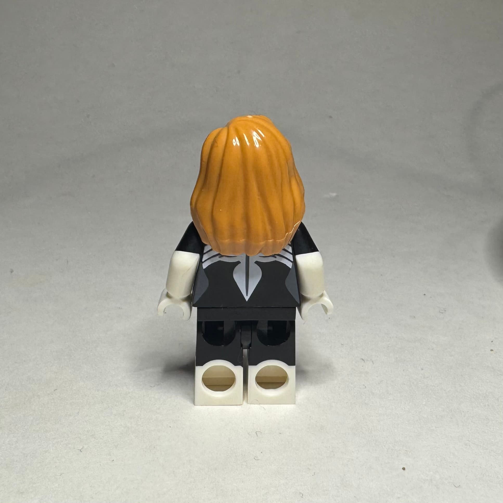 Spider Woman photo 2